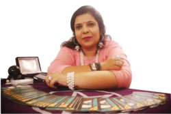 Tarot Card Reader