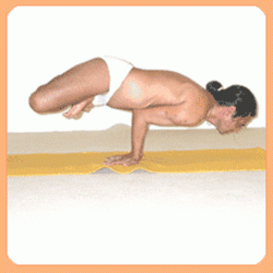 Hatha Yoga