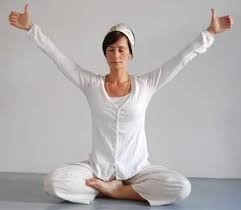 Kundalini Yoga