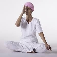 Kundalini Yoga