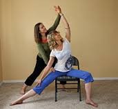 Yoga Therapy Courses