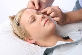 Acupuncture Courses