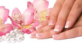 Spa Manicure Services