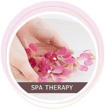 Spa Courses