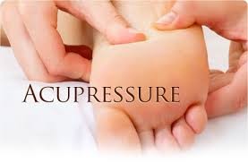 Acupressure