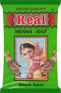 HENNA POWDER