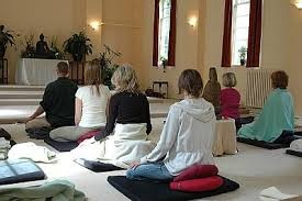 Meditation Courses