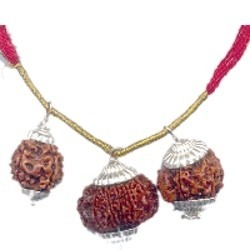 Rudraksha Kavach