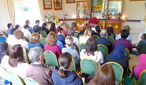 Meditation Courses