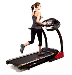 Cardio Fitness Equipment