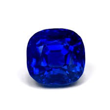 Sapphire Gemstone