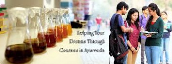 Ayurveda Courses