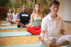 Meditation Courses