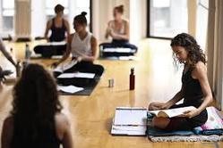 Yoga Teacher Training