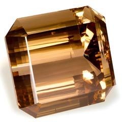 Topaz Gemstone