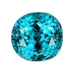 Zircon Gemstone