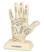 Palmistry