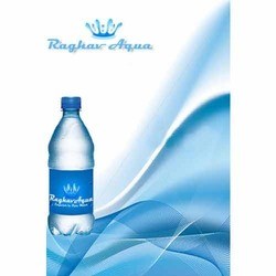 Mineral Water