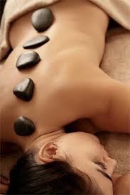 Stone Massage Therapy