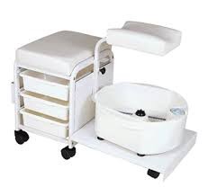 Pedicure Spa Station