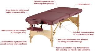 Massage Bed