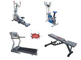 Fitness Equipment