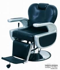 Salon Chair