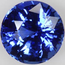 Sapphire Gemstone