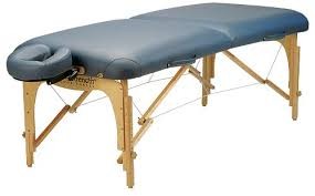 Portable Massage Tables