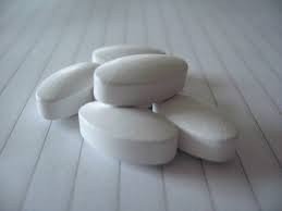 Calcium Tablet