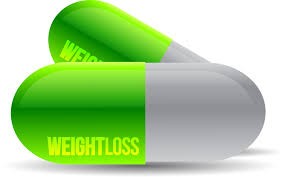 Weight Loss Pills