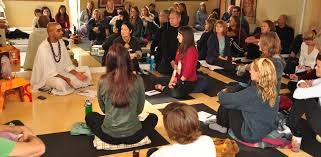 Meditation Courses