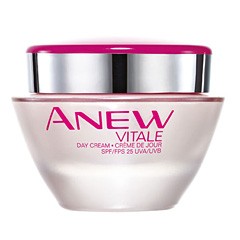 Anew vitale day cream