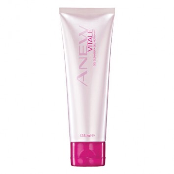 Anew vitale cleanser