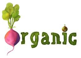 Organic Foods