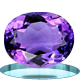 Amethyst Gemstone