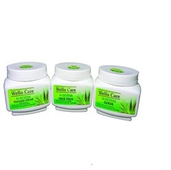 Aloe Vera Massage Cream