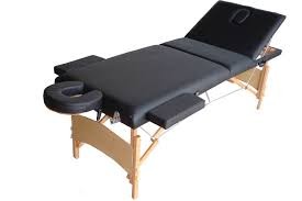 Massage Bed