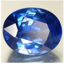 Sapphire Gemstone