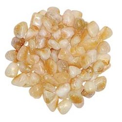 Citrine Gemstone