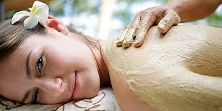 Body Polishing Services