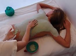 Body Scrubs Services