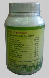 Herbal Supplement