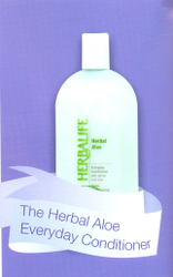 Herbal Hair Conditioner