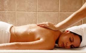 Body Spa Services