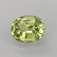 Chrysoberyl Gemstones