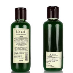 Herbal Face Wash