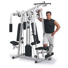 Gym Fitness Equipment