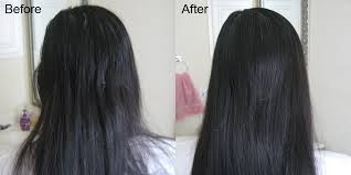 Ayurvedic Hair Treatment