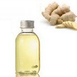 Ginger Oil